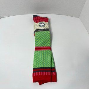 World's Softest Weekend Collection Knee Hi Socks